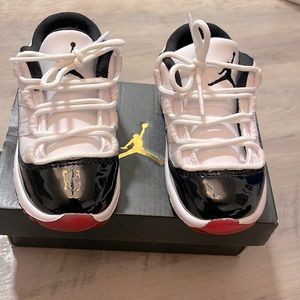 Jordan 11 kids